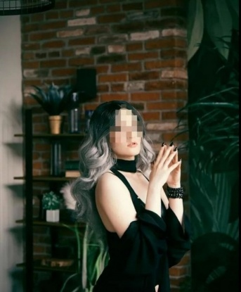 Анкета проститутки Оксануся - Фото, г. Новая Казмаска, 22 года, №12222