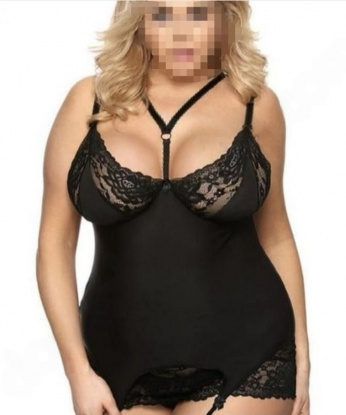 Анкета проститутки Жанночка - Фото, г. Новая Казмаска, 30 лет, №15727