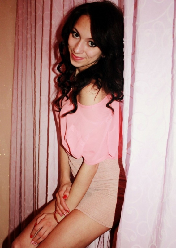 Анкета проститутки Алина - Фото, г. Новая Казмаска, 22 года, №17824