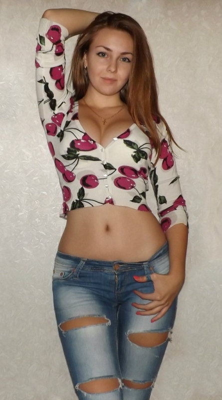 Анкета проститутки Машенька - Фото, г. Новая Казмаска, 28 лет, №27977