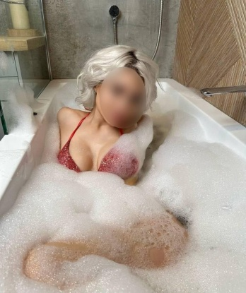 Анкета проститутки Алина - Фото, г. Новая Казмаска, 24 года, №3728