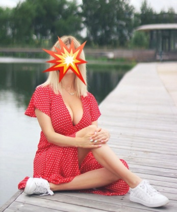 Анкета проститутки Ванда - Фото, г. Новая Казмаска, 28 лет, №4109